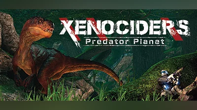 Сборник Xenociders