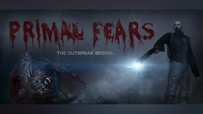 Сборник Primal Fears
