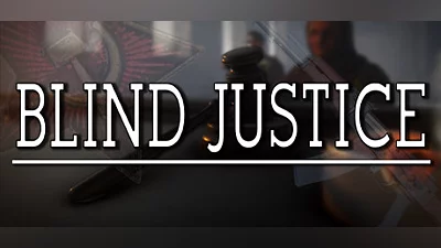 Сборник Blind Justice