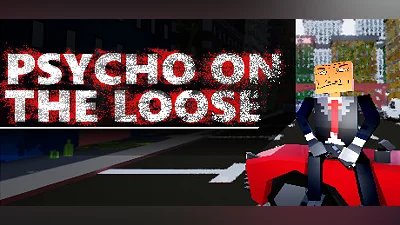 Сборник Psycho on the loose