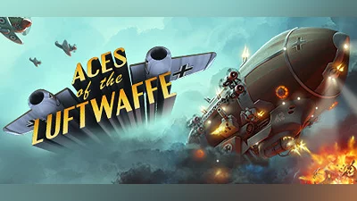 Сборник Aces of the Luftwaffe