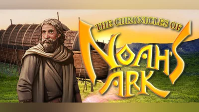 Сборник The Chronicles of Noah's Ark