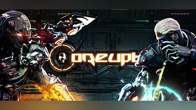 Сборник Coreupt