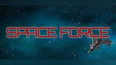 Сборник Space Force