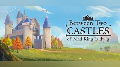 Сборник Between Two Castles - Digital Edition