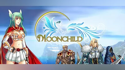 Сборник Moonchild