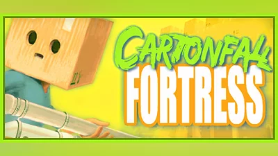 Сборник Cartonfall: Fortress - Defend Cardboard Castle