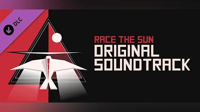 Сборник Race The Sun Original Soundtrack
