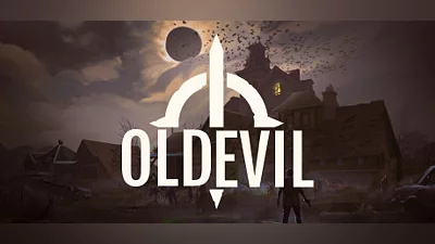 Сборник Old Evil