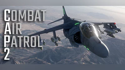 Сборник Combat Air Patrol 2: Military Flight Simulator