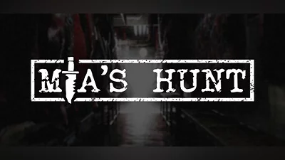 Сборник Mia's Hunt