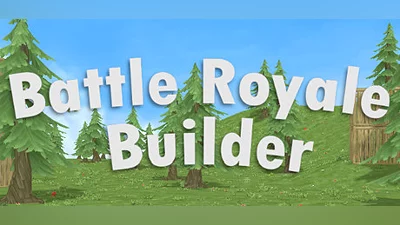 Сборник Battle Royale Builder