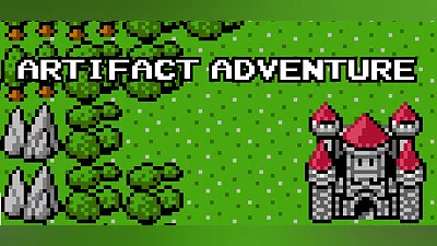 Сборник Artifact Adventure