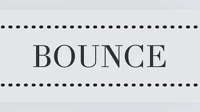 Сборник Bounce