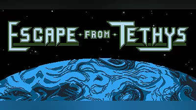 Сборник Escape From Tethys