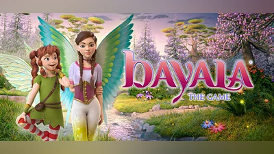 Сборник bayala - the game