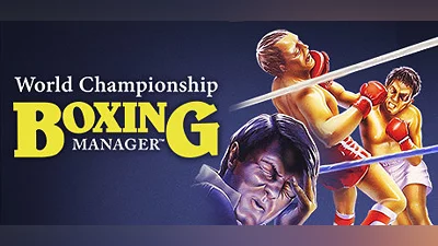 Сборник World Championship Boxing Manager