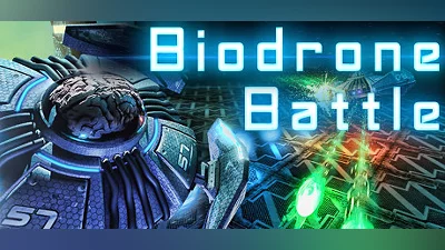 Сборник Biodrone Battle