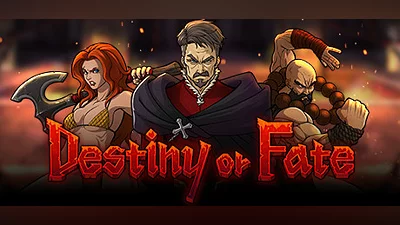 Сборник Destiny or Fate