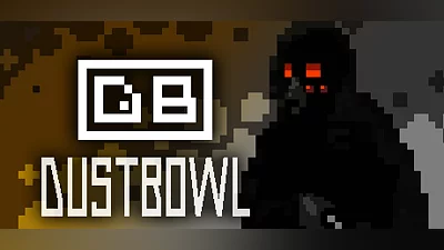 Сборник Dustbowl