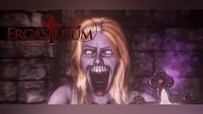 Сборник Ergastulum: Dungeon Nightmares III