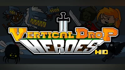 Сборник Vertical Drop Heroes HD Demo