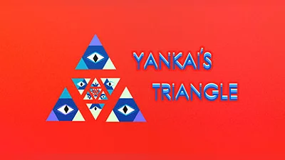 Сборник YANKAI'S TRIANGLE