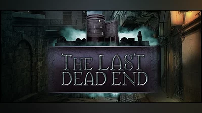 Сборник The Last DeadEnd