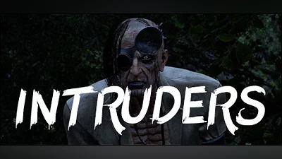 Сборник Intruders