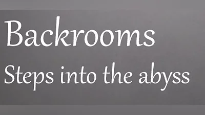 Сборник Backrooms: Steps into the abyss