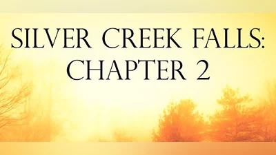 Сборник Silver Creek Falls: Chapter 2