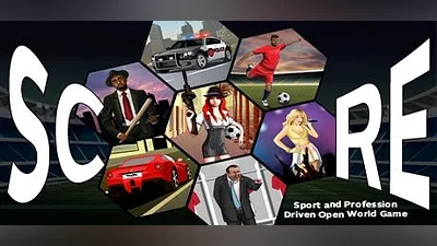 Сборник SCORE