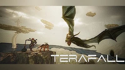 Сборник Terafall: Survival
