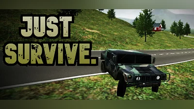 Сборник Just Survive