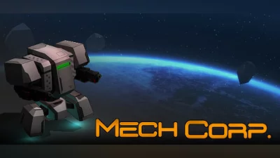 Сборник MechCorp