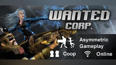 Сборник Wanted Corp.