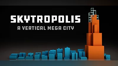 Сборник Skytropolis