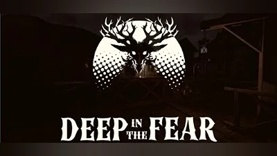 Сборник Deep in The Fear