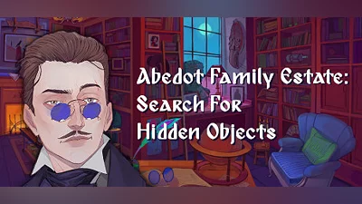 Сборник Abedot Family Estate: Search For Hidden Objects
