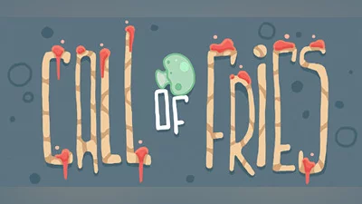 Сборник Call of Fries
