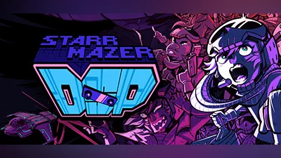 Сборник Starr Mazer: DSP