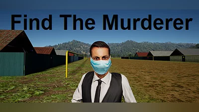 Сборник Find The Murderer