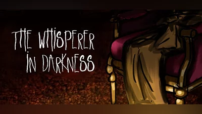 Сборник The Whisperer in Darkness
