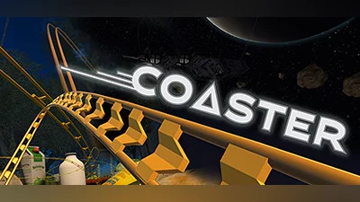 Сборник Coaster