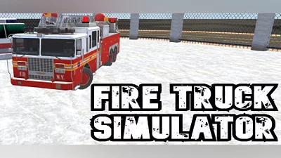 Сборник Fire Truck Simulator