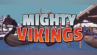 Сборник Mighty Vikings