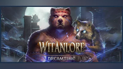 Сборник Witanlore: Dreamtime
