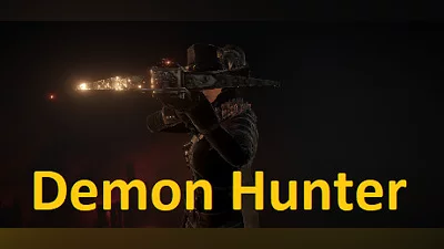 Сборник Demon Hunter