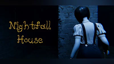 Сборник Nightfall House