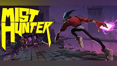 Сборник Mist Hunter Demo